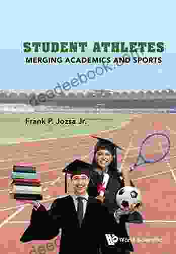 Student Athletes: Merging Academics And Sports