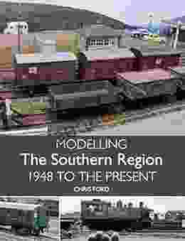 Modelling The Southern Region: 1948 To The Present