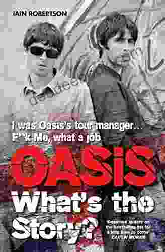 Oasis: What S The Story