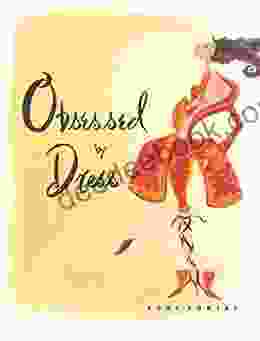 Obsessed By Dress