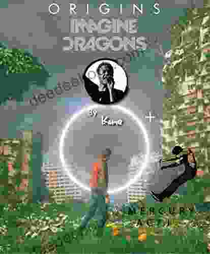 Imagines Dragons Albums Origins Mercury Act 1 Lyrics