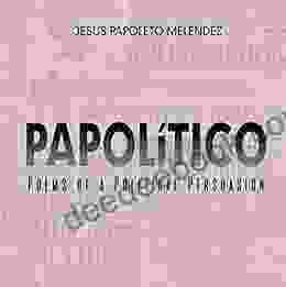 PAPOLiTICO: Poems Of A Political Persuasion (2LP Nuyorican World Series)