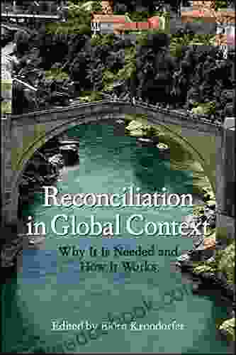 Reconciliation In Global Context: Why It Is Needed And How It Works (SUNY Press Open Access)