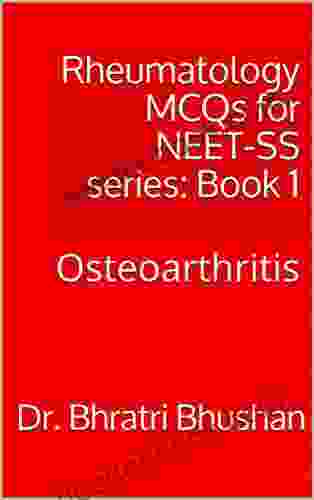 Rheumatology MCQs For NEET SS Series: 1 : Osteoarthritis