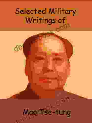 Selected Military Writings Of Mao Tse Tung