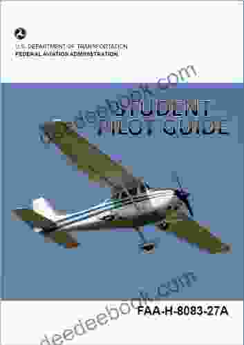 Student Pilot Guide FAA H 8083 27A