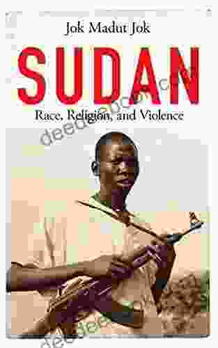 Sudan: Race Religion And Violence