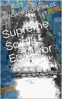 Supreme Saint Emperor