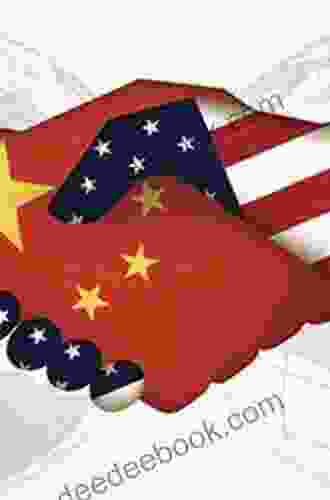 Tangled Titans: The United States And China