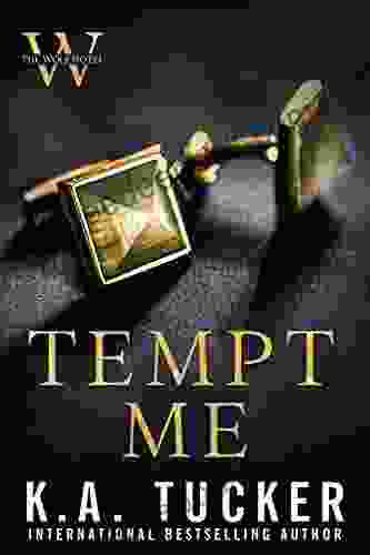 Tempt Me (The Wolf Hotel 1)