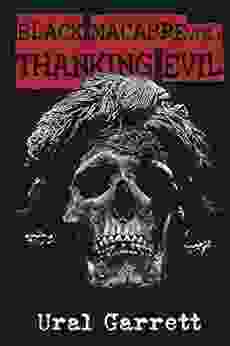 Thanking Evil (Black Macabre 1)