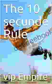 The 10 Secunde Rule