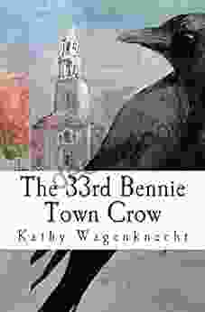 The 33rd Bennie Town Crow
