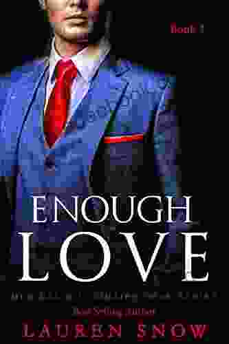 Episode Enough Love: A Romance Novel Alpha Male Insta Love (Medical Billionaires 3)