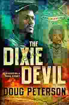 The Dixie Devil: A Civil War Novel (Civil War 2)