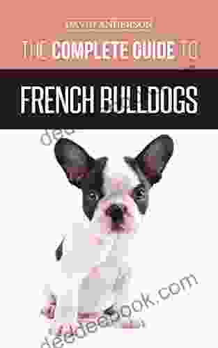 The Complete Guide To French Bulldogs: Everything You Need To Know To Bring Home Your First French Bulldog Puppy