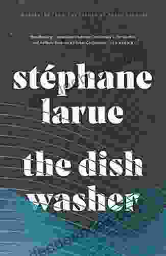 The Dishwasher (Biblioasis International Translation 26)