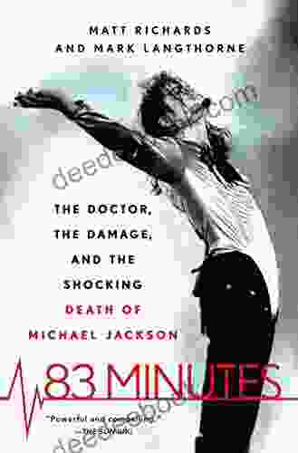 83 Minutes: The Doctor The Damage And The Shocking Death Of Michael Jackson