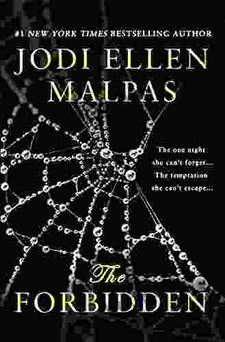The Forbidden Jodi Ellen Malpas