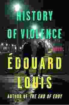 History Of Violence: A Novel