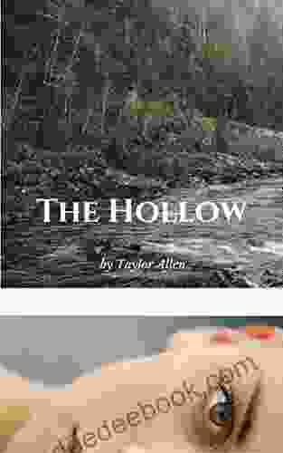 The Hollow (The Hollow Series)