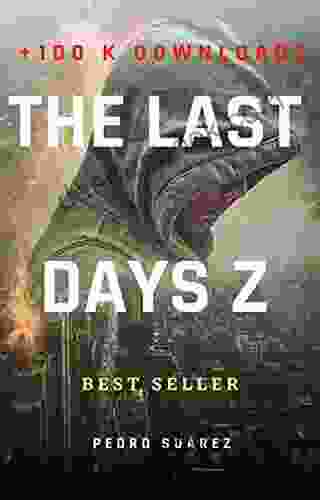 THE LAST DAYS Z: A STORY OF ZOMBIES IN VENEZUELA