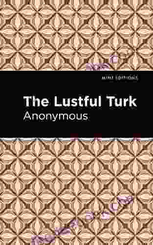 The Lustful Turk (Mint Editions Reading Pleasure)