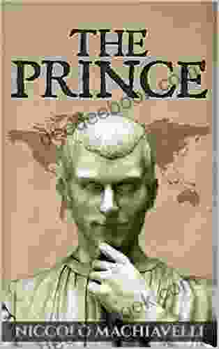 The Prince (Illustrated) (Military Theory 2)
