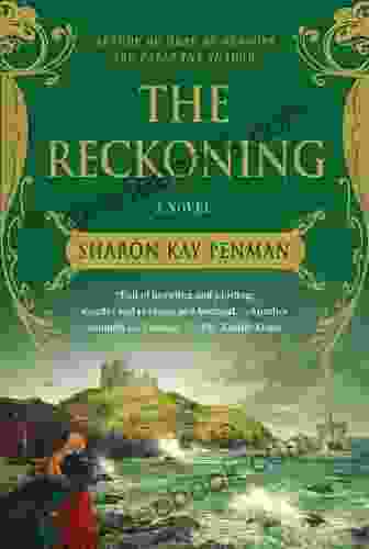The Reckoning: A Novel (Welsh Princes Trilogy 3)