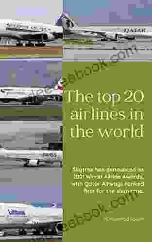 The Top 20 Airlines In The World