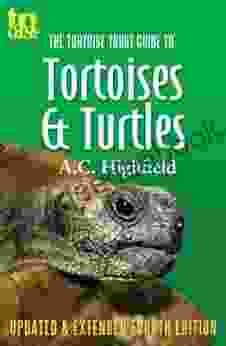 The Tortoise Trust Guide To Tortoises Turtles