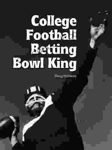 College Football Betting Bowl King (2024)