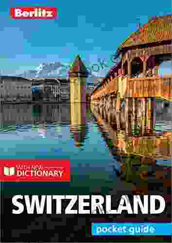 Berlitz Pocket Guide Switzerland (Travel Guide EBook) (Berlitz Pocket Guides)