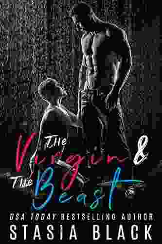 The Virgin And The Beast (Stud Ranch Standalone 1)