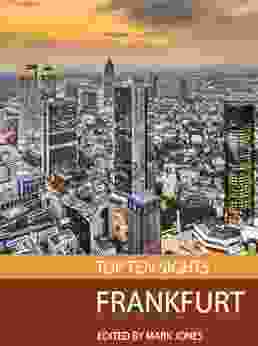 Top Ten Sights: Frankfurt