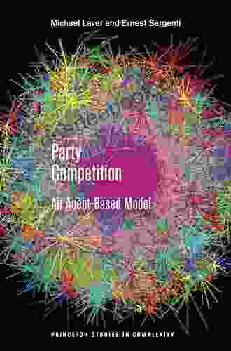 The Complexity Of Cooperation: Agent Based Models Of Competition And Collaboration (Princeton Studies In Complexity 3)