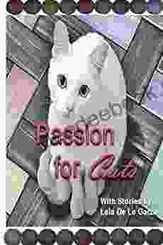 Passion For Cats