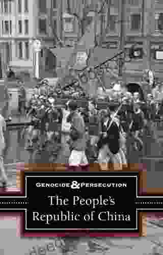 The People S Republic Of China (Genocide And Persecution)