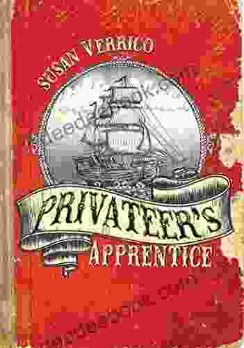 Privateer S Apprentice