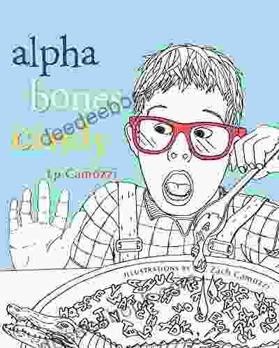 Alpha Bones Candy