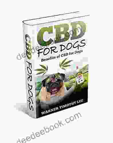 CBD FOR DOGS: Benefits Of CBD For Dogs (Healthy Dogs Diabetes Arthritis Faster Healing)