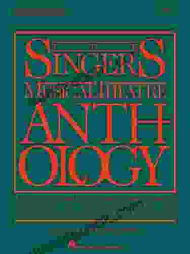 The Singer S Musical Theatre Anthology: Vocal Duets Only (Singer S Musical Theatre Anthology (Songbooks))