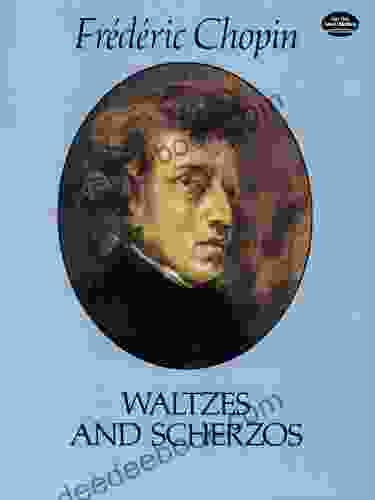 Waltzes And Scherzos (Dover Classical Piano Music)