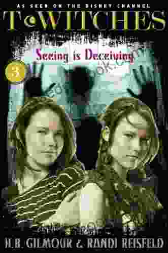 T*Witches 3: Seeing Is Deceiving